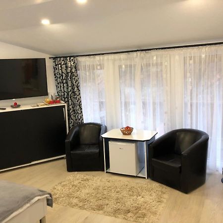 Toni Room Sighisoara Ngoại thất bức ảnh