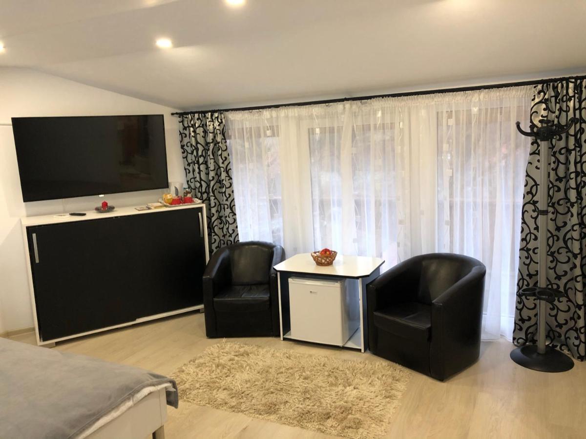 Toni Room Sighisoara Ngoại thất bức ảnh