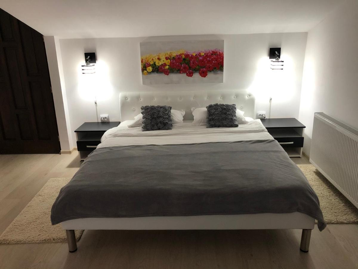 Toni Room Sighisoara Ngoại thất bức ảnh