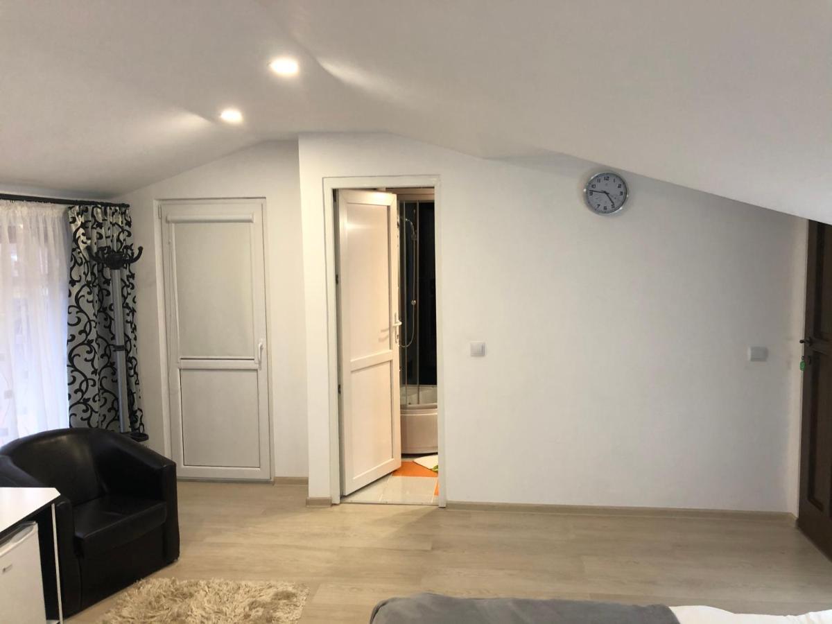 Toni Room Sighisoara Ngoại thất bức ảnh