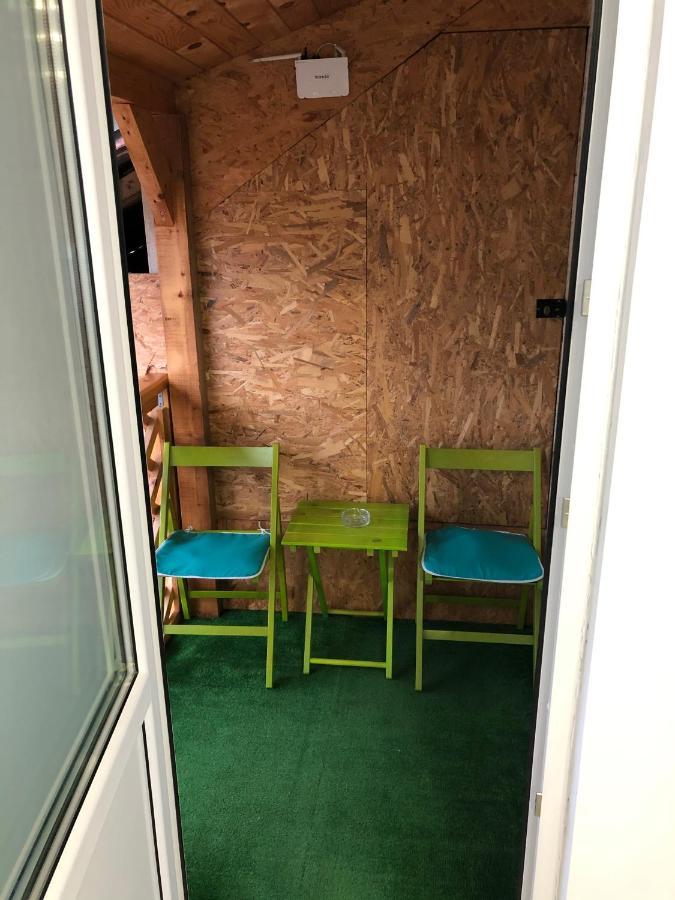 Toni Room Sighisoara Ngoại thất bức ảnh